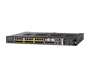 Industrial Ethernet Switch IE5000 series