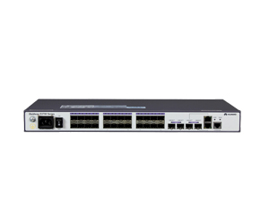Ethernet Switch type S3700 Series