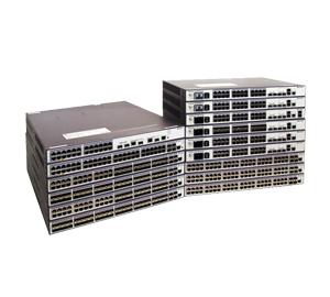 Ethernet Switch type S2700 Series