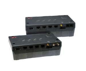 EMR-2 – Compact WAN Router